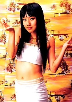 Lee Jung-hyun
